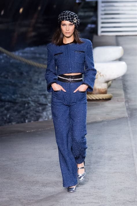 chanel trousers 2019|chanel trousers.